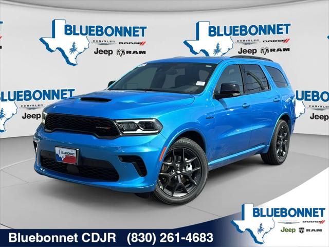 2026 Dodge Durango GT Plus HEMI V8 for sale in New Braunfels, TX