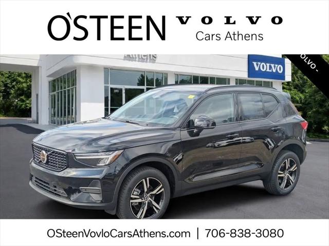 2026 Volvo XC40 Core, B5 AWD Gas mild hybrid, Dark for sale in Athens, GA
