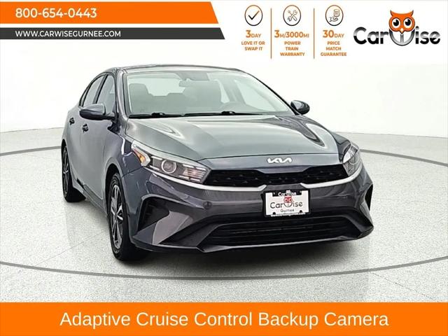 2023 Kia Forte LXS for sale in Gurnee, IL