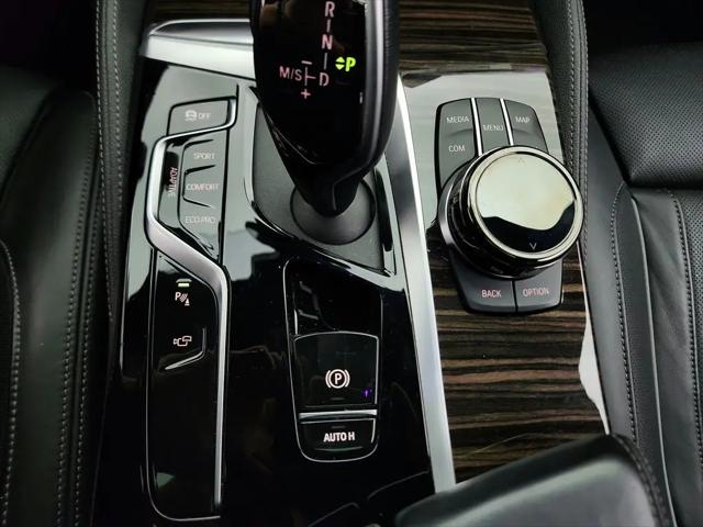 2021 BMW M5 xDrive