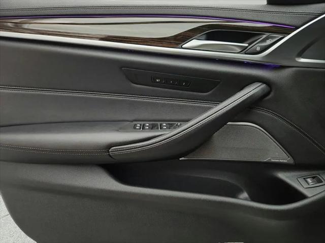 2021 BMW M5 xDrive