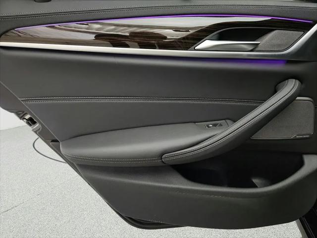 2021 BMW M5 xDrive