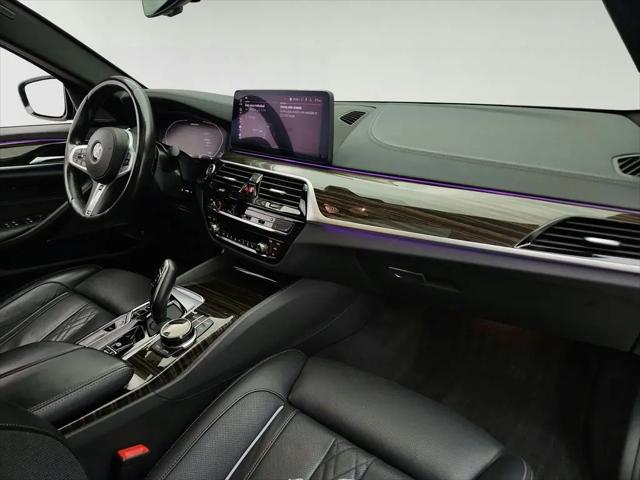 2021 BMW M5 xDrive