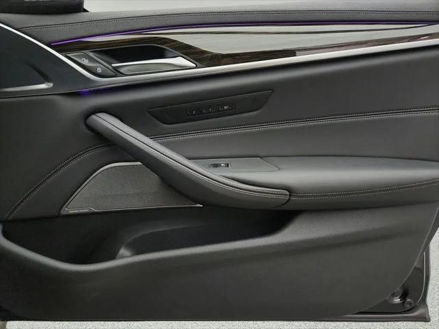 2021 BMW M5 xDrive