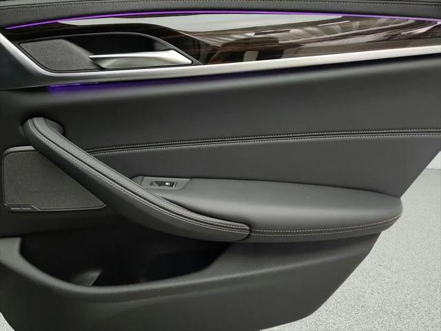 2021 BMW M5 xDrive