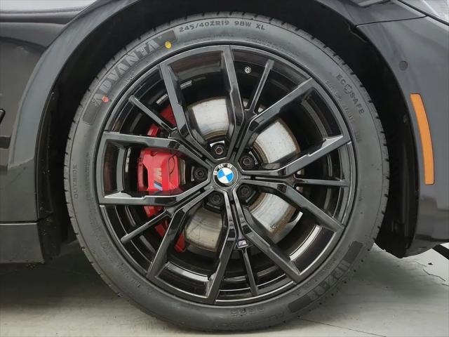 2021 BMW M5 xDrive