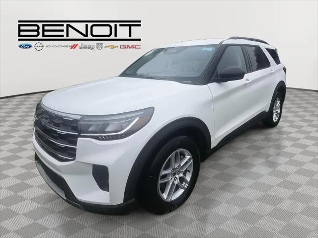 2026 Ford Explorer Active for sale in Jonesboro, LA