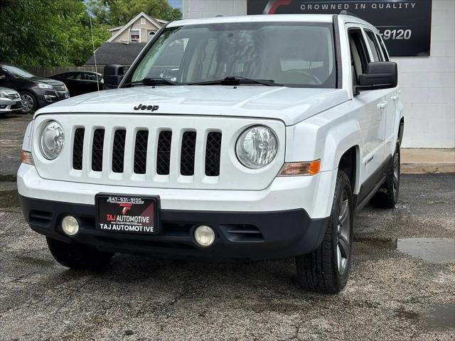 2015 Jeep Patriot High Altitude Edition for sale in Elgin, IL