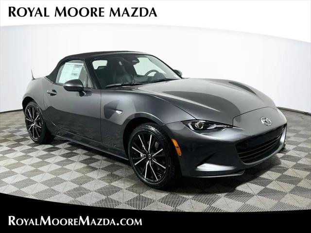 2026 Mazda MX-5 Grand Touring for sale in Hillsboro, OR