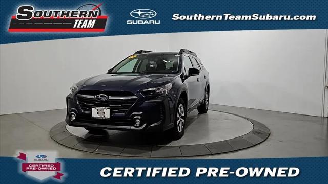 2025 Subaru Outback Premium for sale in Roanoke, VA