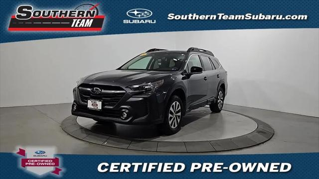2025 Subaru Outback Premium for sale in Roanoke, VA