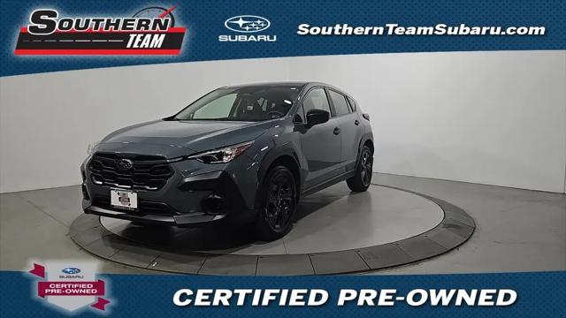2025 Subaru Crosstrek Base for sale in Roanoke, VA
