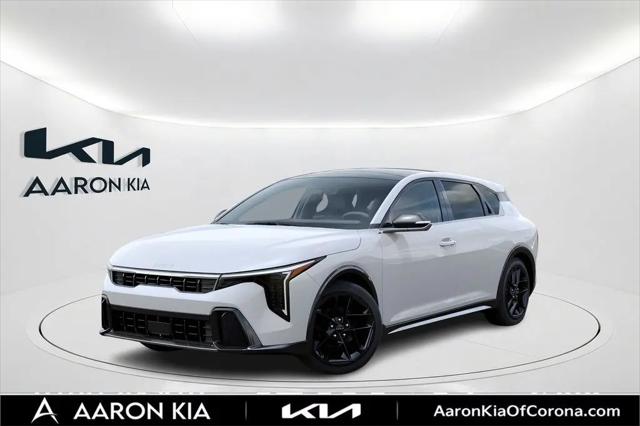2026 Kia K4 GT-Line Turbo for sale in Corona, CA