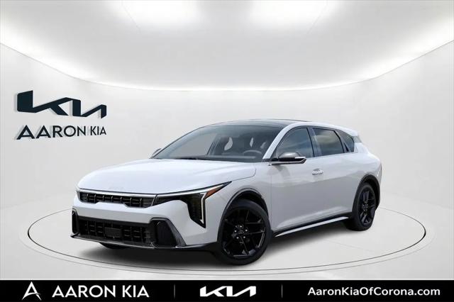 2026 Kia K4 GT-Line Turbo for sale in Corona, CA