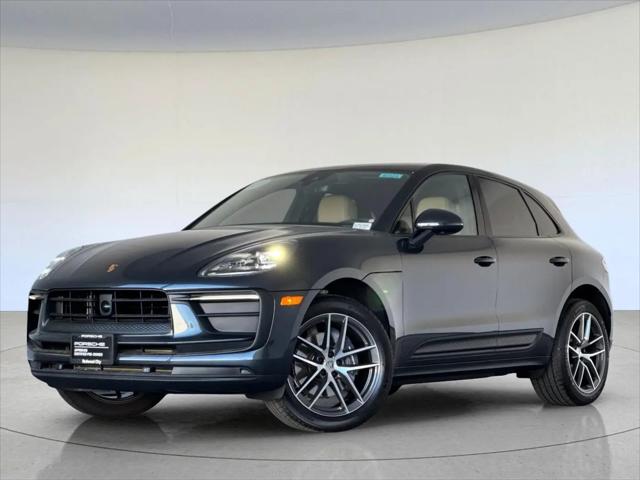 2026 Porsche Macan Macan for sale in Redwood City, CA