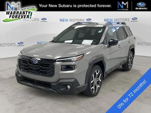 2026 Subaru Outback Touring XT for sale in Erie, PA