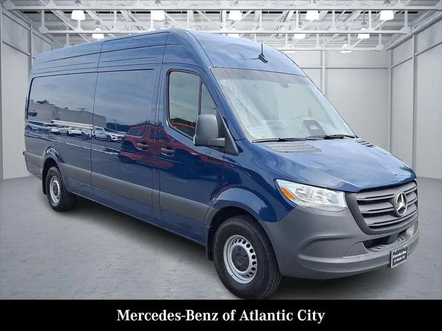 2026 Mercedes-Benz Sprinter 2500 High Roof 4-Cyl Diesel HO for sale in Egg Harbor Township, NJ