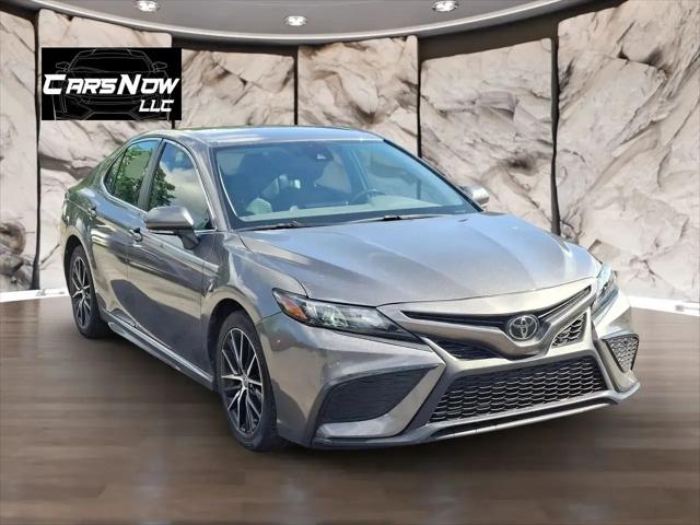 2023 Toyota Camry SE for sale in Cleveland, TN