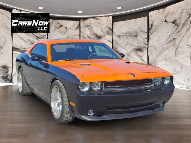 2008 Dodge Challenger SRT8 for sale in Cleveland, TN