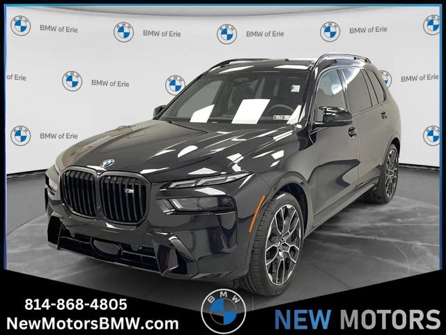 2027 BMW X7 M60i for sale in Erie, PA