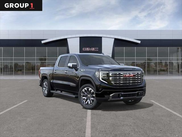 2026 GMC Sierra 1500 Crew Cab, Short Bed, Denali, 4WD for sale in Rockville Centre, NY
