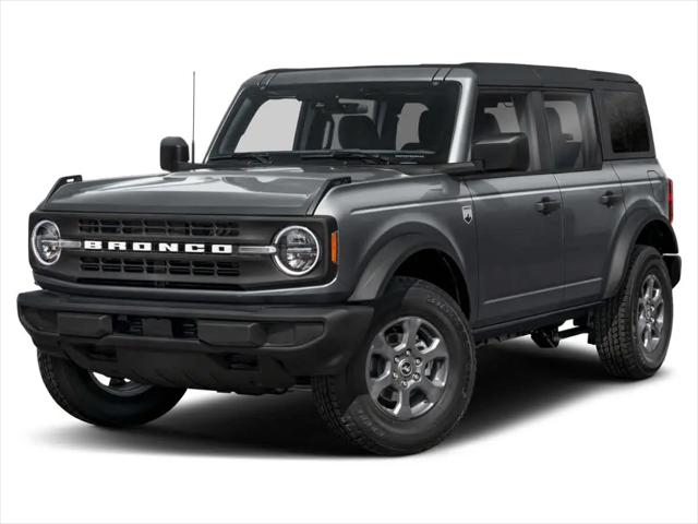 2026 Ford Bronco Big Bend for sale in Utica, NY