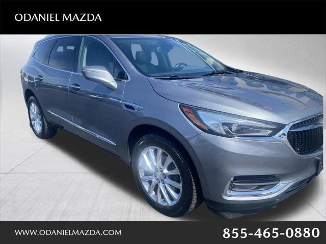 2018 Buick Enclave Premium for sale in Fort Wayne, IN