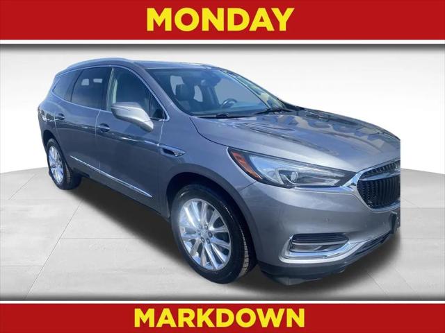 2018 Buick Enclave Premium for sale in Fort Wayne, IN