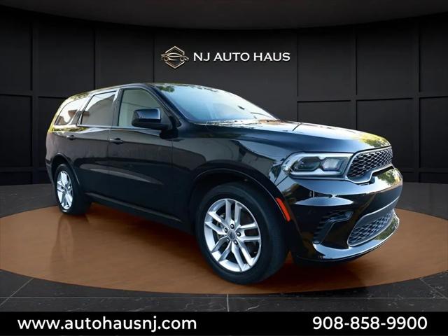 2023 Dodge Durango GT RWD for sale in Elizabeth, NJ