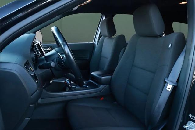 2023 Dodge Durango GT RWD