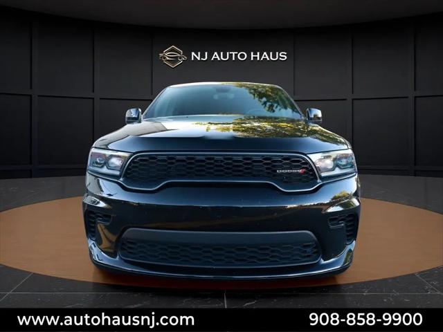 2023 Dodge Durango GT RWD