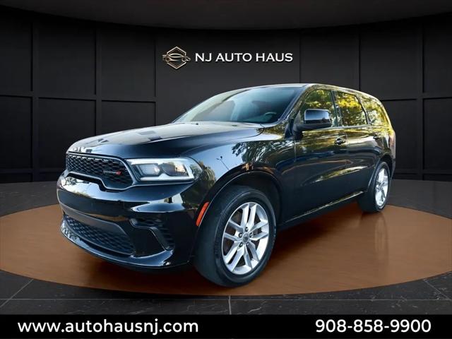2023 Dodge Durango GT RWD