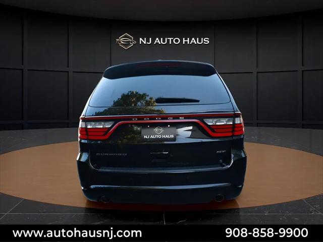 2023 Dodge Durango GT RWD