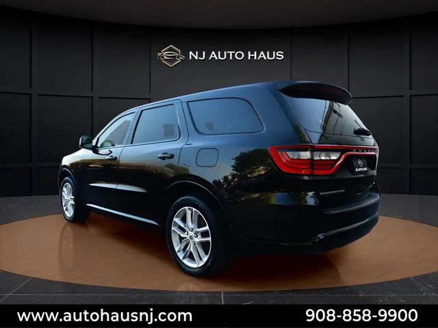 2023 Dodge Durango GT RWD
