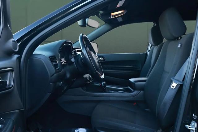 2023 Dodge Durango GT RWD