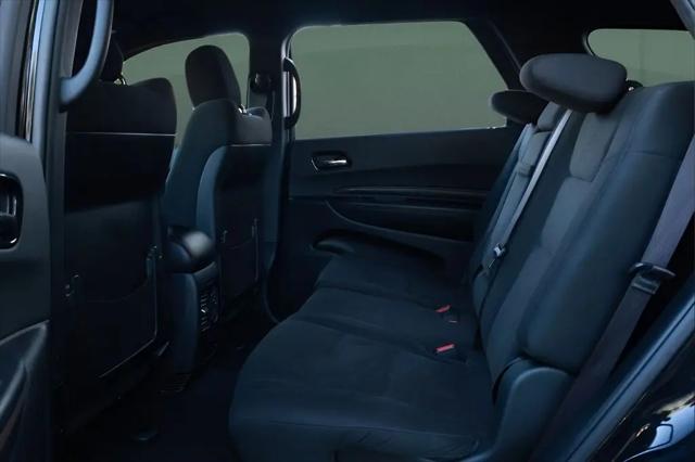 2023 Dodge Durango GT RWD