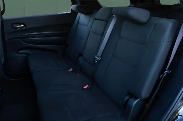 2023 Dodge Durango GT RWD