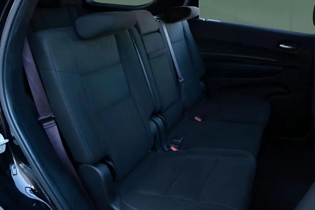 2023 Dodge Durango GT RWD
