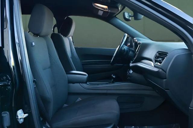2023 Dodge Durango GT RWD