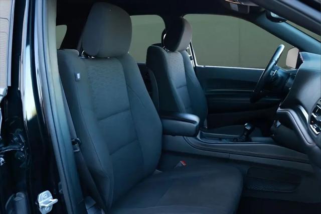 2023 Dodge Durango GT RWD