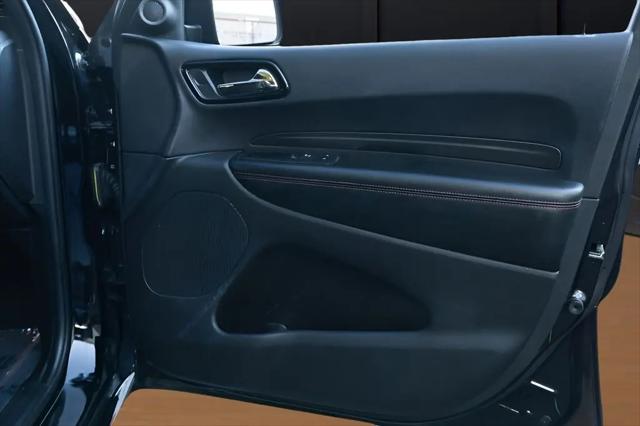 2023 Dodge Durango GT RWD