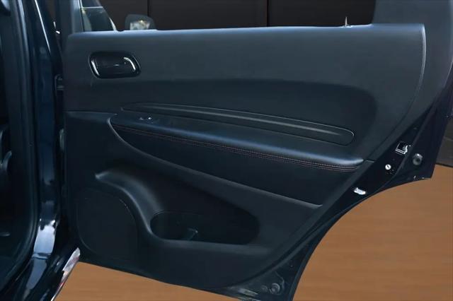 2023 Dodge Durango GT RWD