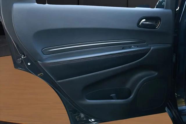 2023 Dodge Durango GT RWD