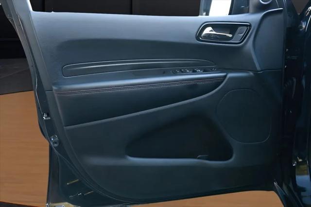 2023 Dodge Durango GT RWD