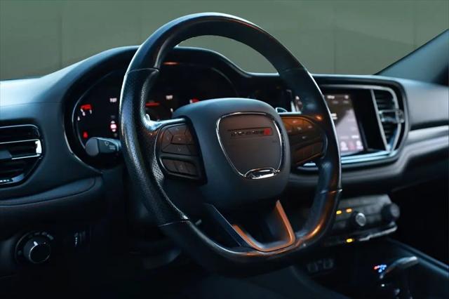 2023 Dodge Durango GT RWD