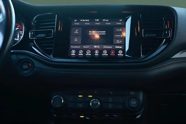 2023 Dodge Durango GT RWD