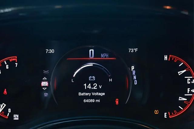 2023 Dodge Durango GT RWD