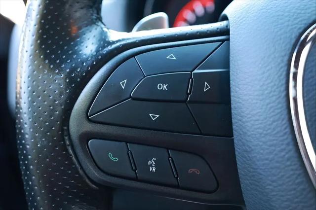 2023 Dodge Durango GT RWD