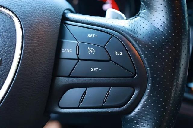 2023 Dodge Durango GT RWD