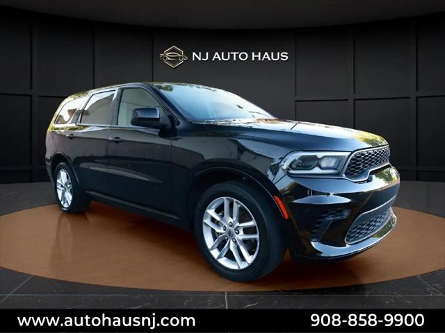 2023 Dodge Durango GT RWD for sale in Elizabeth, NJ